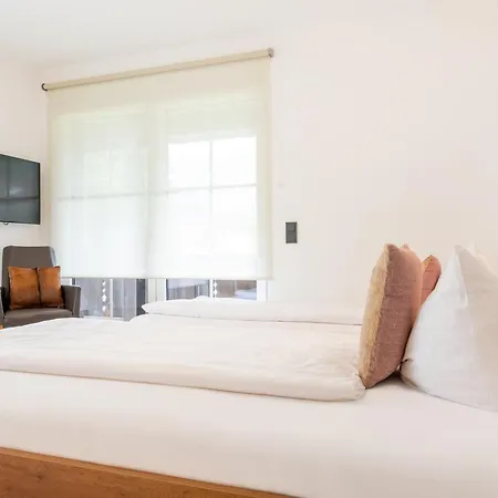 아파트 Gartenresidenz