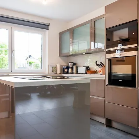 Gartenresidenz Διαμέρισμα Γκάρμις-Παρτενκίρχεν