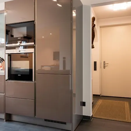 Διαμέρισμα Gartenresidenz