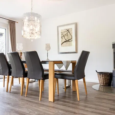 Gartenresidenz Διαμέρισμα *