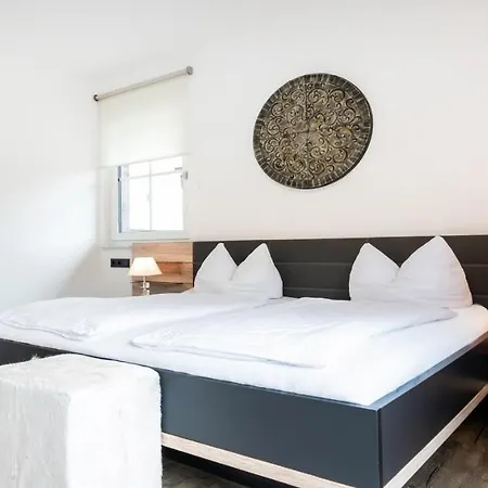 Διαμέρισμα Gartenresidenz