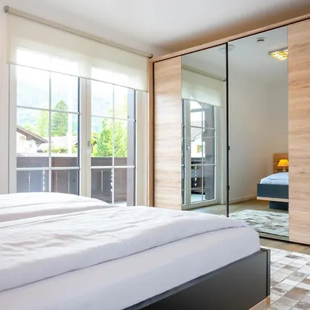 Gartenresidenz Διαμέρισμα