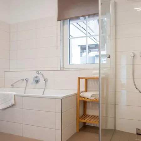 Διαμέρισμα Gartenresidenz