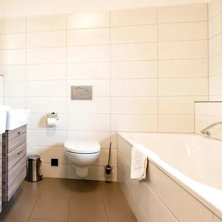 Gartenresidenz Διαμέρισμα