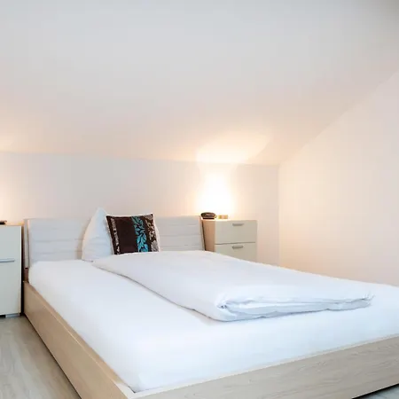 Gartenresidenz Apartment *
