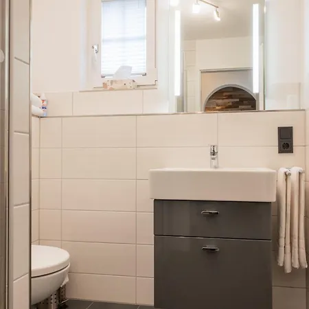 Gartenresidenz Διαμέρισμα Γκάρμις-Παρτενκίρχεν