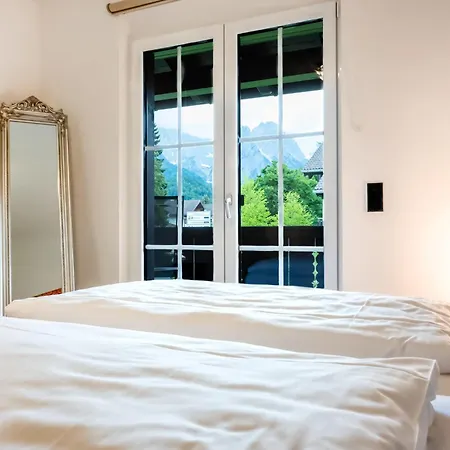 Διαμέρισμα Gartenresidenz